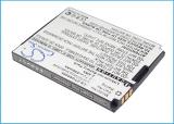Batterie telephone zte g6