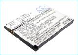Batterie telephone zte u506