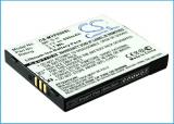 Batterie telephone myphone 8850tv feeling