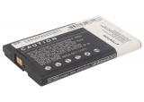 Batterie telephone sagem myx 8