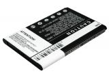 Batterie telephone sony ericsson aspen