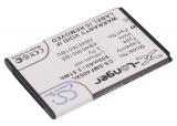 Batterie telephone samsung genioqwerty