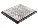 Xperia s lt26 batterie telephone sony ericsson