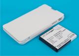 Batterie telephone sony ericsson xperia j  st26i
