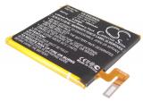Batterie telephone sony ericsson xperia ion hspa
