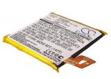Batterie telephone sony ericsson xperia tl