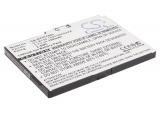 Batterie telephone alcatel one touch v770