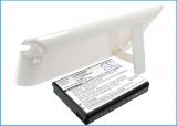 Batterie  samsung haute capacitée galaxy note, gt-n7000, gt-i9220, sgh-i717, ga