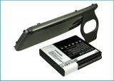 Batterie telephone samsung nexus 4g lte