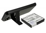 Batterie telephone samsung gt i659