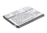 Batterie telephone sprint sph l710