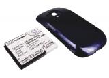 Batterie telephone samsung gt i8190t