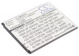 Batterie telephone samsung gt i8262d