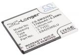 Batterie telephone samsung gt i8262d