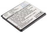 Batterie telephone samsung shv e330s