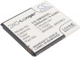 Batterie telephone samsung shv e330s