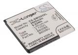 Batterie telephone samsung shv e330s