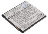 Batterie telephone lg f120