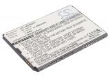 Batterie telephone lg gee fhd