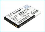 Batterie telephone leagoo c2
