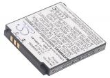 Batterie telephone sharp sh5010c