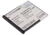 Batterie telephone sharp sh80iuc