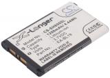 Batterie telephone sharp sh800m