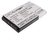 Batterie telephone qualcomm kyocera duraxt