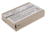 Batterie telephone qualcomm kyocera duraplus