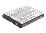 Batterie telephone zte a36