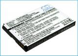 Batterie telephone zte u908