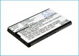 Batterie telephone zte nova 4.0
