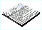 Batterie telephone zte u880e