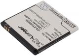 Batterie telephone zte v880s2
