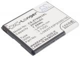 Batterie telephone zte zte n983