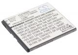 Batterie telephone zte flash
