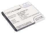 Batterie telephone zte zte n881f