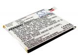 Batterie  huawei s8600 hb4m1