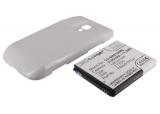 Batterie telephone samsung gt s7560