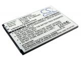 Batterie  samsung b500bu