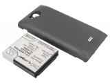 Batterie telephone lg optimus f5