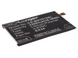 Batterie telephone motorola nextel xt1058