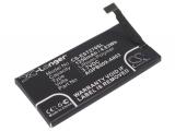 Batterie telephone sony ericsson st27a