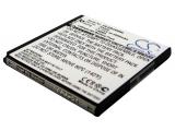 Batterie telephone sony ericsson so 04e