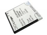 Batterie telephone sony ericsson so 04e