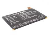Batterie telephone sony ericsson lt35a
