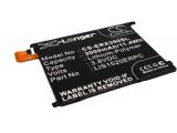 Batterie telephone sony ericsson z ultra lte
