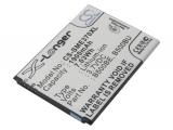 Batterie telephone samsung galaxy s4 mini