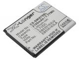 Batterie telephone samsung note ii mini