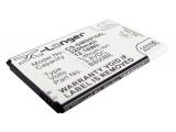 Batterie  samsung haute capacitée b800be sm-n900